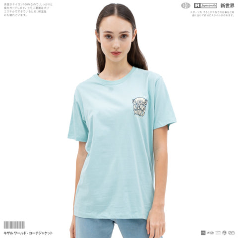 Japan Anime Short Sleeve T Shirt - One Piece CHOPPER MONSTER | Japan Apparel Japan Anime Short Sleeve T Shirt - One Piece CHOPPER MONSTER | Japan Apparel