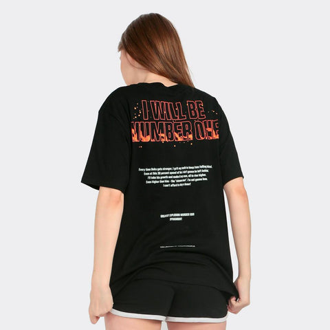 Japan Anime Short Sleeve T Shirt - BAKUGO | Japan Apparel Japan Anime Short Sleeve T Shirt - BAKUGO | Japan Apparel