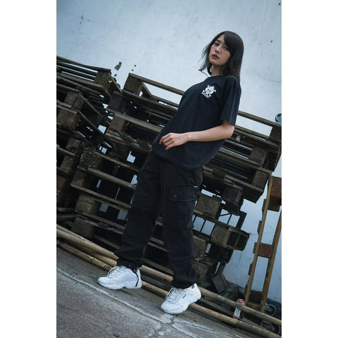 Japan Anime Short Sleeve T Shirt - One Piece SPADE OF ACE | Japan Apparel | Zewearsy Store Japan Anime Short Sleeve T Shirt - One Piece SPADE OF ACE | Japan Apparel | Zewearsy Store