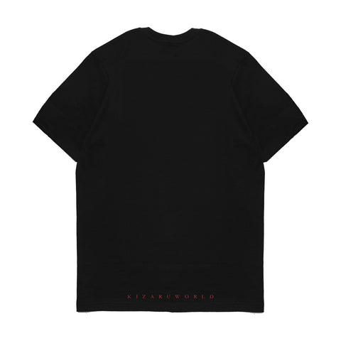 Japan Anime Short Sleeve T Shirt - Gothic Series PARASYTE | Japan Apparel | Zewearsy Store Japan Anime Short Sleeve T Shirt - Gothic Series PARASYTE | Japan Apparel | Zewearsy Store