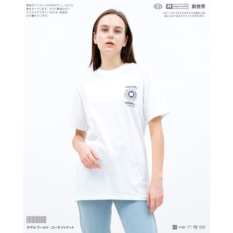 Japan Anime Short Sleeve T Shirt - Digimon GABUMON | Japan Apparel Japan Anime Short Sleeve T Shirt - Digimon GABUMON | Japan Apparel