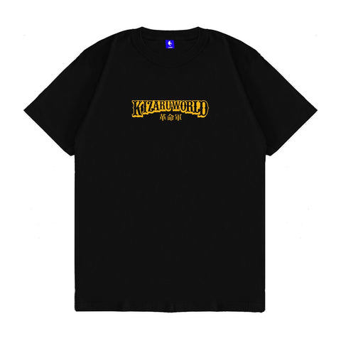 Japan Anime Short Sleeve T Shirt - One Piece REVOLUTION CREW | Japan Apparel | Zewearsy Store Japan Anime Short Sleeve T Shirt - One Piece REVOLUTION CREW | Japan Apparel | Zewearsy Store