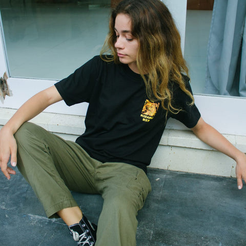 Japan Streetwear Short Sleeve T Shirt - The Seven Sins PRIDE | Japan Apparel | Zewearsy Store Japan Streetwear Short Sleeve T Shirt - The Seven Sins PRIDE | Japan Apparel | Zewearsy Store