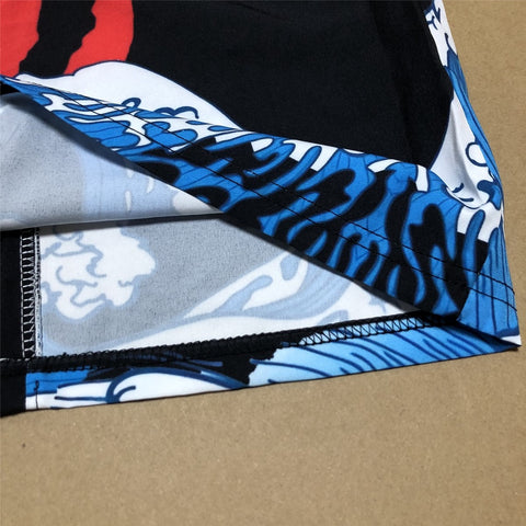 Japanese vintage Art Design Kimono - Unisex Oversized | Zewearsy Store Japanese vintage Art Design Kimono - Unisex Oversized | Zewearsy Store