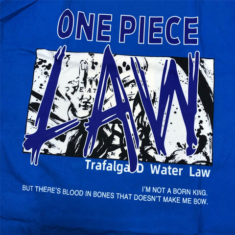 One piece Anime Kimono Streetwear - Blue Color Oversized - Blue One piece | Japan Fashion | Zewearsy Store One piece Anime Kimono Streetwear - Blue Color Oversized - Blue One piece | Japan Fashion | Zewearsy Store