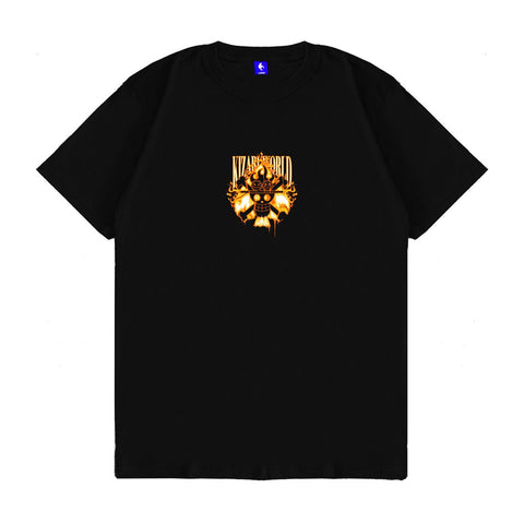 Japan Anime Short Sleeve T Shirt - One Piece PORTGAS D ACE | Japan Apparel | Zewearsy Store Japan Anime Short Sleeve T Shirt - One Piece PORTGAS D ACE | Japan Apparel | Zewearsy Store