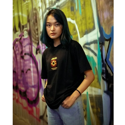 Japan Anime Short Sleeve T Shirt - Digimon OMEGAMON | Japan Apparel | Zewearsy Store Japan Anime Short Sleeve T Shirt - Digimon OMEGAMON | Japan Apparel | Zewearsy Store