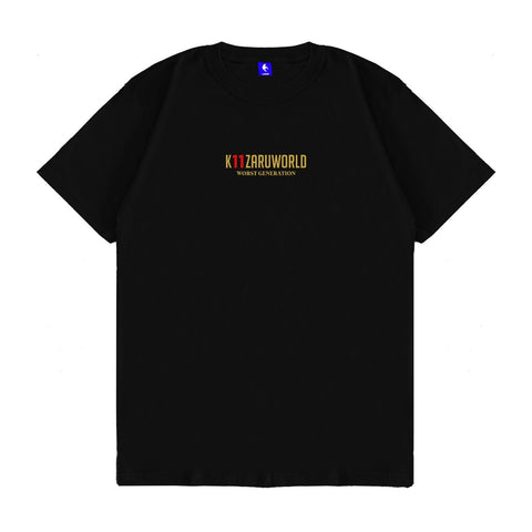 Japan Anime Short Sleeve T Shirt - One Piece 11 SUPERNOVA | Japan Apparel | Zewearsy Store Japan Anime Short Sleeve T Shirt - One Piece 11 SUPERNOVA | Japan Apparel | Zewearsy Store