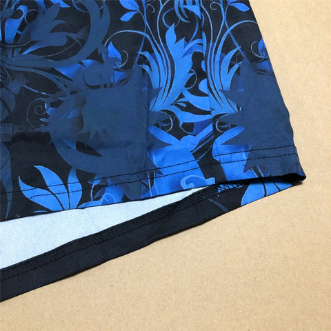 Traditional Chinese Flower Graphic Design Kimono Unisex Oversized | Japan Apparel Traditional Chinese Flower Graphic Design Kimono Unisex Oversized | Japan Apparel