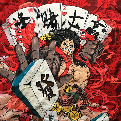 Japanese Anime One Piece Luffy Kimono Harajuku Streetwear Design | Japan Apparel Japanese Anime One Piece Luffy Kimono Harajuku Streetwear Design | Japan Apparel