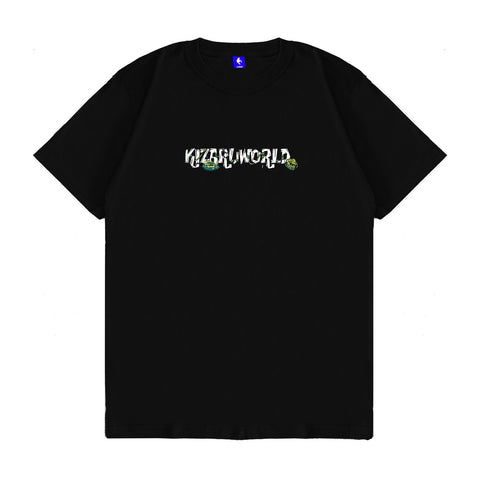 Japan Anime Short Sleeve T Shirt - One Piece USOPP | Japan Apparel | Zewearsy Store Japan Anime Short Sleeve T Shirt - One Piece USOPP | Japan Apparel | Zewearsy Store