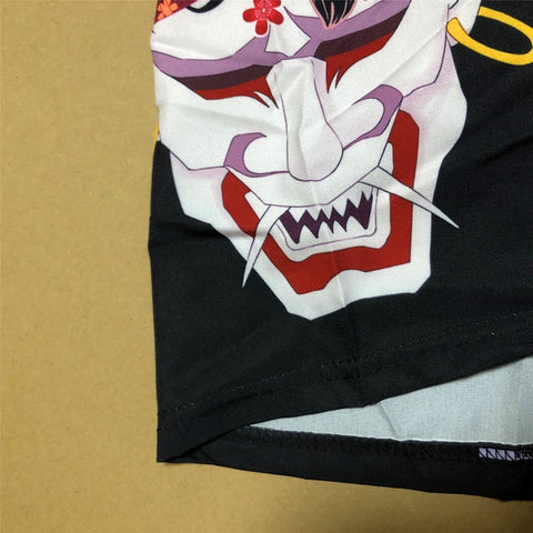 Japan Traditional Graphic Art Kimono's Unisex | Japan Apparel Japan Traditional Graphic Art Kimono's Unisex | Japan Apparel
