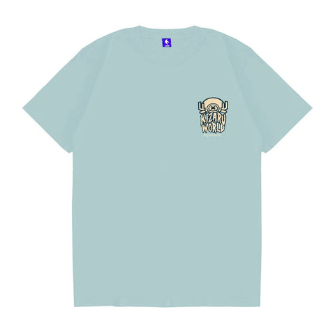 Japan Anime Short Sleeve T Shirt - One Piece CHOPPER MONSTER | Japan Apparel Japan Anime Short Sleeve T Shirt - One Piece CHOPPER MONSTER | Japan Apparel
