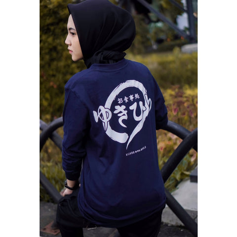 Long Sleeve T Shirt Anime SHOKUGEKI NO SOUMA | Zewearsy Store Long Sleeve T Shirt Anime SHOKUGEKI NO SOUMA | Zewearsy Store