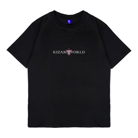 Japan Anime Short Sleeve T Shirt - One Piece PERONA | Japan Apparel | Zewearsy Store Japan Anime Short Sleeve T Shirt - One Piece PERONA | Japan Apparel | Zewearsy Store