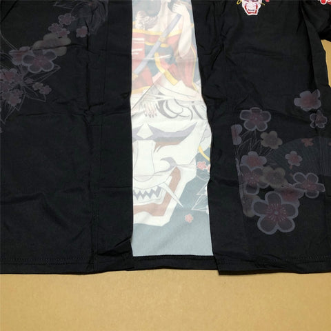 Japan Traditional Graphic Art Kimono's Unisex | Japan Apparel Japan Traditional Graphic Art Kimono's Unisex | Japan Apparel