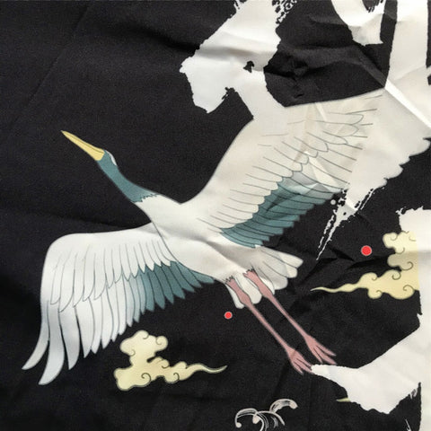 Japan Kanji Graphic Art Kimono Unisex Oversized | Japan Apparel Japan Kanji Graphic Art Kimono Unisex Oversized | Japan Apparel