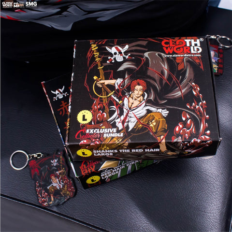 Shanks The Red Hair One Piece Film RED Akagami no Shanks Red Hair Pirates Anime Kaos Clowor T-shirt Shanks The Red Hair One Piece Film RED Akagami no Shanks Red Hair Pirates Anime Kaos Clowor T-shirt