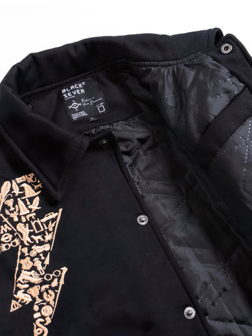 Hogwarts Legacy Harry Potter Varsity Jacket Full Embroidery | Zewearsy Store Hogwarts Legacy Harry Potter Varsity Jacket Full Embroidery | Zewearsy Store