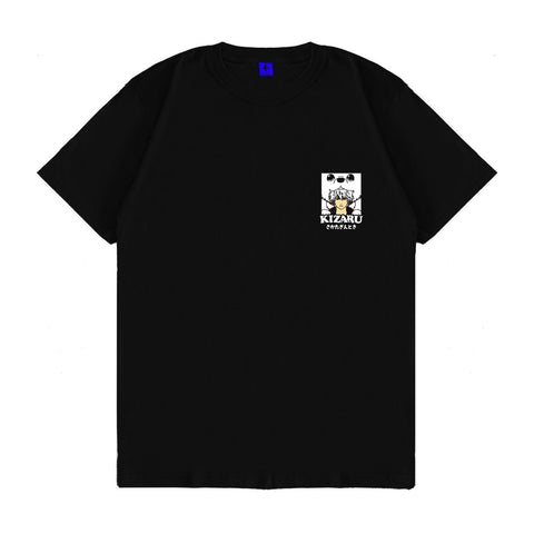 Japan Anime Short Sleeve T Shirt - SAKATA GINTOKI | Japan Apparel | Zewearsy Store Japan Anime Short Sleeve T Shirt - SAKATA GINTOKI | Japan Apparel | Zewearsy Store