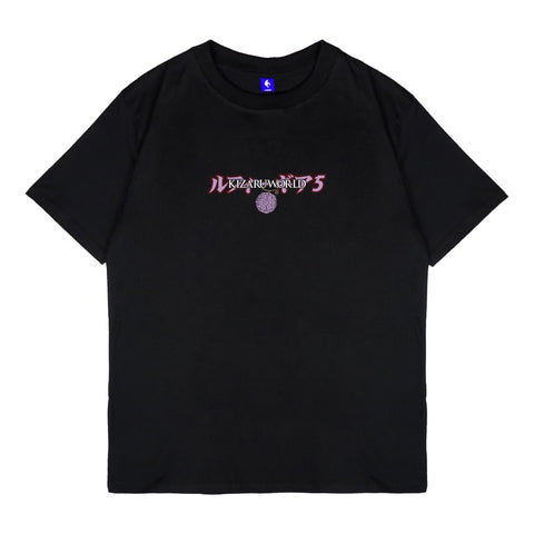 Japan Anime Short Sleeve T Shirt - One Piece LUFFY GEAR 5 | Japan Apparel Japan Anime Short Sleeve T Shirt - One Piece LUFFY GEAR 5 | Japan Apparel
