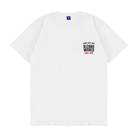 Japan Streetwear Short Sleeve T Shirt - Motor Series SPEED TRIBE BULMA | Japan Apparel | Zewearsy Store Japan Streetwear Short Sleeve T Shirt - Motor Series SPEED TRIBE BULMA | Japan Apparel | Zewearsy Store