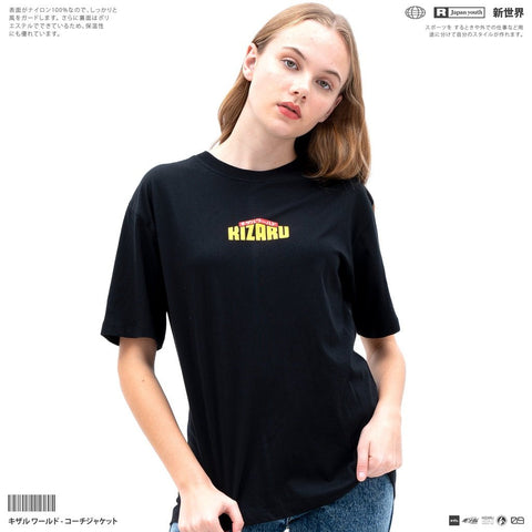 All Might Anime T - Shirt - Japan Anime Short Sleeve - Zewearsy All Might Anime T - Shirt - Japan Anime Short Sleeve - Zewearsy