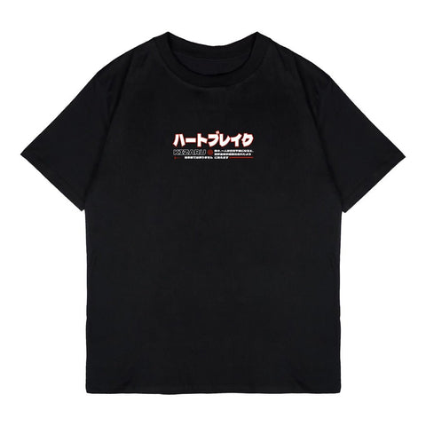 Angel Beats Kanade Tachibana T - Shirt - Japan Anime Short Sleeve - Zewearsy Angel Beats Kanade Tachibana T - Shirt - Japan Anime Short Sleeve - Zewearsy