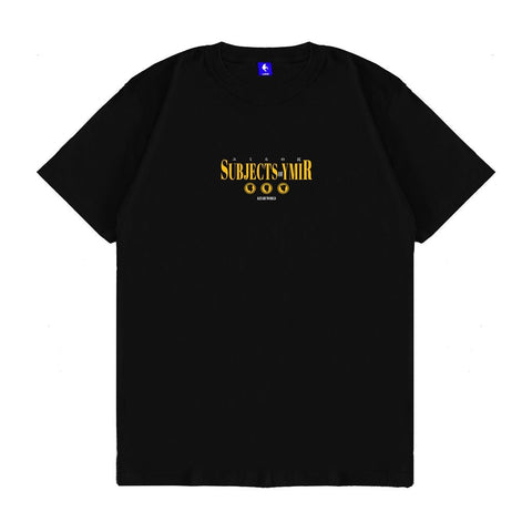 Attack on Titan Nine Titans T - Shirt - Japan Anime Short Sleeve - Zewearsy Attack on Titan Nine Titans T - Shirt - Japan Anime Short Sleeve - Zewearsy