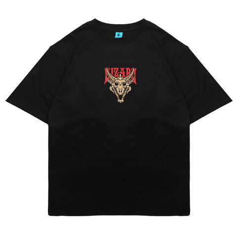 Japan Streetwear Short Sleeve Oversize T Shirt - Origin PRIMITIVE DRAGON | Japan Apparel | Zewearsy Store Japan Streetwear Short Sleeve Oversize T Shirt - Origin PRIMITIVE DRAGON | Japan Apparel | Zewearsy Store