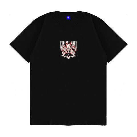 Japan Anime Short Sleeve T Shirt - Naruto ITACHI UCHIHA | Japan Apparel Japan Anime Short Sleeve T Shirt - Naruto ITACHI UCHIHA | Japan Apparel