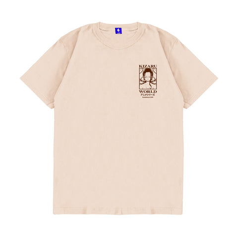 Japan Anime Short Sleeve T Shirt - One Piece NICO ROBIN | Japan Apparel Japan Anime Short Sleeve T Shirt - One Piece NICO ROBIN | Japan Apparel