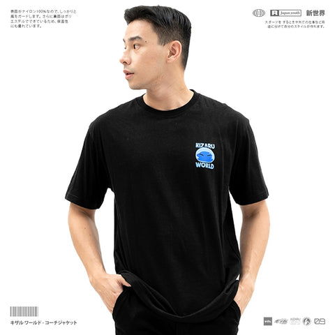 Japan Anime Short Sleeve - Tensura RIMURU TEMPEST | Japan Apparel Japan Anime Short Sleeve - Tensura RIMURU TEMPEST | Japan Apparel