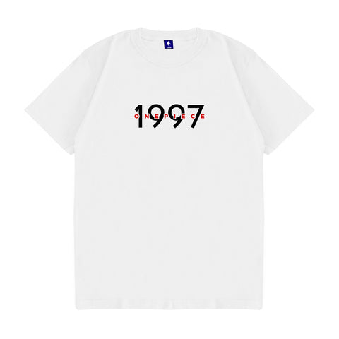 Japan Anime Short Sleeve T Shirt - One Piece 97 | Japan Apparel Japan Anime Short Sleeve T Shirt - One Piece 97 | Japan Apparel