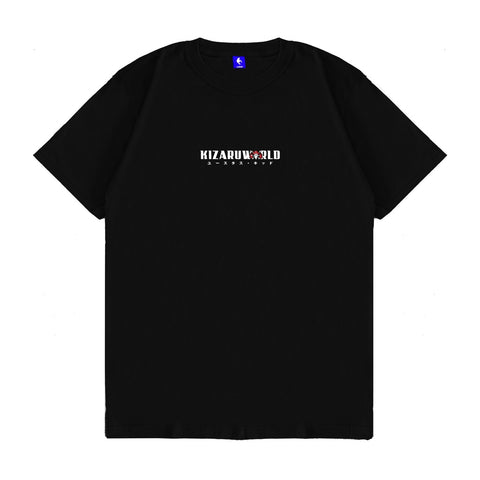 Japan Anime Short Sleeve T Shirt - One Piece EUSTASS KID | Japan Apparel | Zewearsy Store Japan Anime Short Sleeve T Shirt - One Piece EUSTASS KID | Japan Apparel | Zewearsy Store