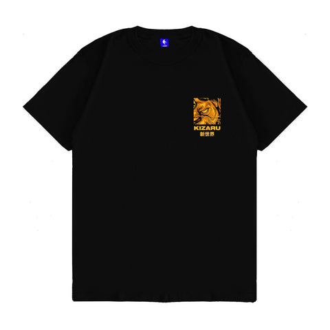 Japan Streetwear Short Sleeve T Shirt - The Seven Sins PRIDE | Japan Apparel | Zewearsy Store Japan Streetwear Short Sleeve T Shirt - The Seven Sins PRIDE | Japan Apparel | Zewearsy Store