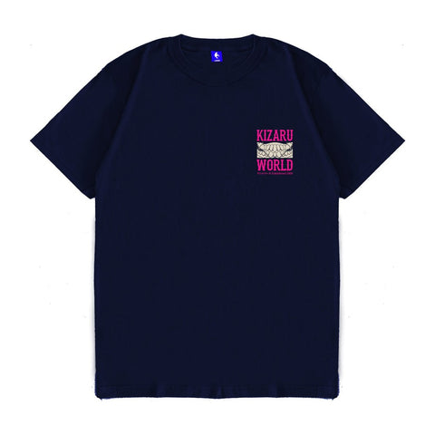 Japan Anime Short Sleeve T Shirt - HIMIKO TOGA | Japan Apparel | Zewearsy Store Japan Anime Short Sleeve T Shirt - HIMIKO TOGA | Japan Apparel | Zewearsy Store