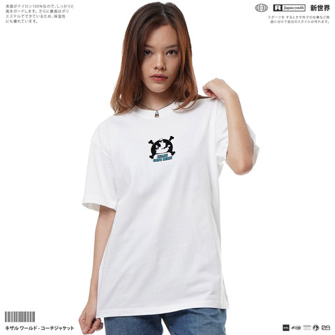 Japan Anime Short Sleeve T Shirt - One Piece GOING MERRY | Japan Apparel Japan Anime Short Sleeve T Shirt - One Piece GOING MERRY | Japan Apparel