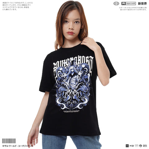 Japan Anime Short Sleeve T Shirt - Naruto SAVIOR GHOST MADARA | Japan Apparel | Zewearsy Store Japan Anime Short Sleeve T Shirt - Naruto SAVIOR GHOST MADARA | Japan Apparel | Zewearsy Store