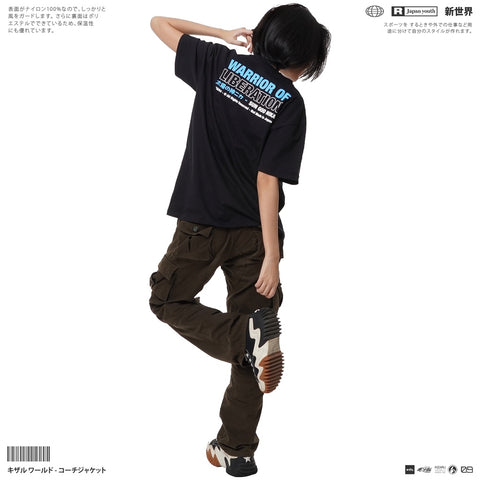 Japan Anime Short Sleeve T Shirt - One Piece LUFFY SUN GOD NIKA | Japan Apparel | Zewearsy Store Japan Anime Short Sleeve T Shirt - One Piece LUFFY SUN GOD NIKA | Japan Apparel | Zewearsy Store