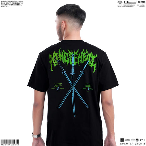Japan Anime Short Sleeve T Shirt - One Piece RORONOA ZORO Japan Anime Short Sleeve T Shirt - One Piece RORONOA ZORO