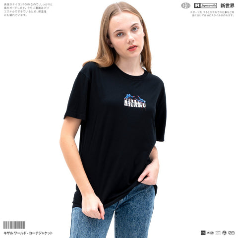 Japan Anime Short Sleeve T Shirt - HIMIKO TOGA | Japan Apparel | Zewearsy Store Japan Anime Short Sleeve T Shirt - HIMIKO TOGA | Japan Apparel | Zewearsy Store