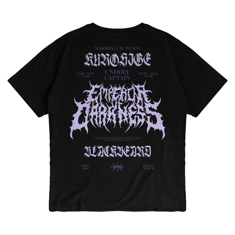 Japan Anime Short Sleeve T Shirt - One Piece KUROHIGE MARSHALL D. TEACH | Japan Apparel | Zewearsy Store Japan Anime Short Sleeve T Shirt - One Piece KUROHIGE MARSHALL D. TEACH | Japan Apparel | Zewearsy Store