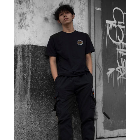 Japan Anime Short Sleeve T Shirt - Demon Slayer Kimetsu No Yaiba ZENITSU | Japan Apparel Japan Anime Short Sleeve T Shirt - Demon Slayer Kimetsu No Yaiba ZENITSU | Japan Apparel