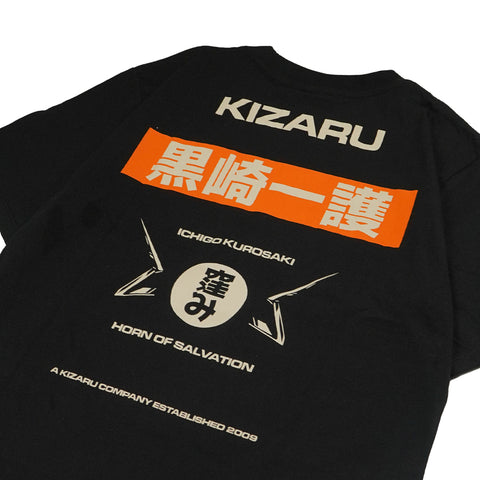 Japan Anime Short Sleeve T Shirt - ICHIGO | Japan Apparel Japan Anime Short Sleeve T Shirt - ICHIGO | Japan Apparel