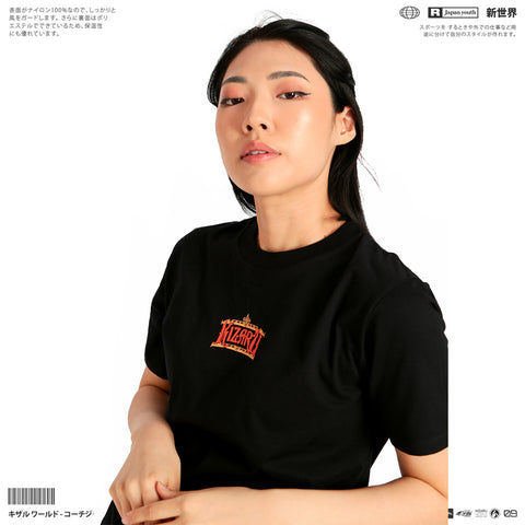 Japan Anime Short Sleeve T Shirt - Record Of Ragnarok JACK THE RIPPER | Japan Apparel Japan Anime Short Sleeve T Shirt - Record Of Ragnarok JACK THE RIPPER | Japan Apparel