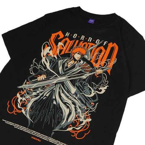 Japan Anime Short Sleeve T Shirt - ICHIGO | Japan Apparel Japan Anime Short Sleeve T Shirt - ICHIGO | Japan Apparel