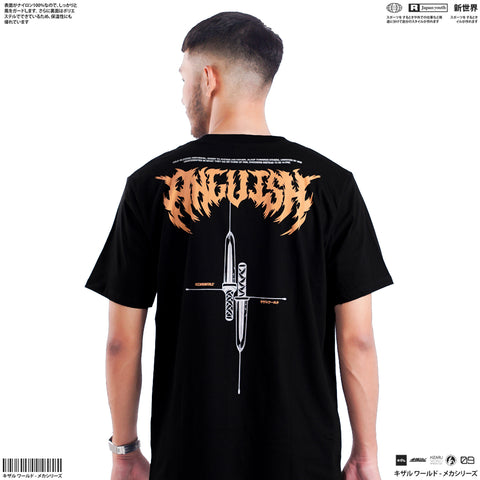Japan Anime Short Sleeve T Shirt - Vinland Saga THORFINN | Japan Apparel Japan Anime Short Sleeve T Shirt - Vinland Saga THORFINN | Japan Apparel