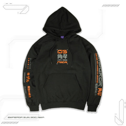 Japanese Hoodie Sweater Anime One Piece Monkey D. Luffy EMPEROR NIKA | Zewearsy Store Japanese Hoodie Sweater Anime One Piece Monkey D. Luffy EMPEROR NIKA | Zewearsy Store