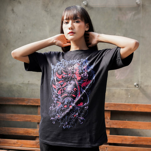 Japan Anime Short Sleeve T Shirt - One Piece KUROHIGE MARSHALL D. TEACH | Japan Apparel | Zewearsy Store Japan Anime Short Sleeve T Shirt - One Piece KUROHIGE MARSHALL D. TEACH | Japan Apparel | Zewearsy Store